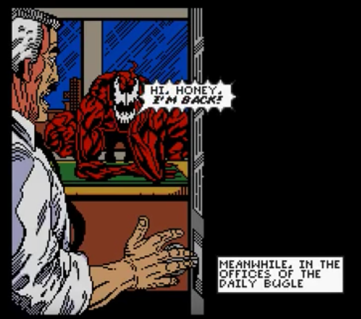 img - Spider-Man Video Games: A Look Back