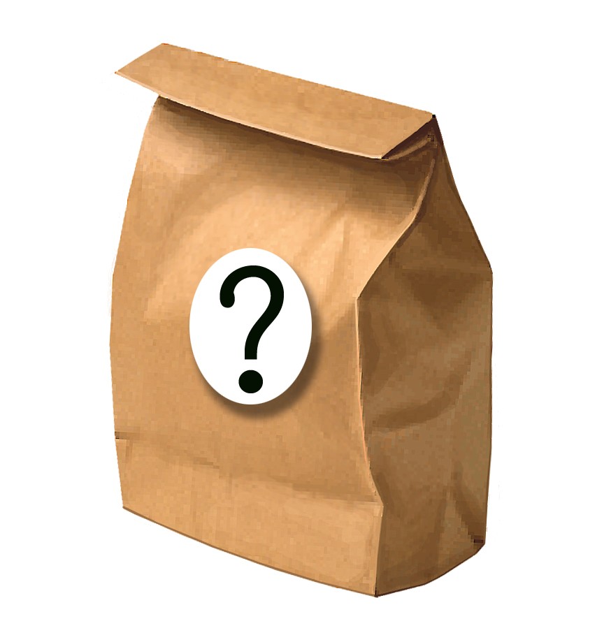 mystery bag - Grab Bag: MD/Genesis Pinball!!!
