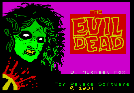 ed c64 screenshot 2 zx - Halloween Special: Hidden Gems of the Horror Genre