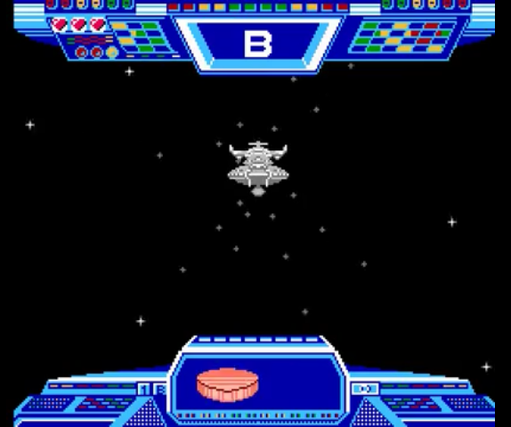 bullshitstarwars - Grab Bag: Capcom's Disney on the NES