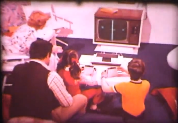 videoscrn - Video Game History 101: The Magnavox Odyssey (1972)