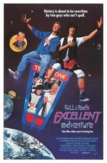 img - Bill & Ted's Most Triumphant Return #1 & 2 Review