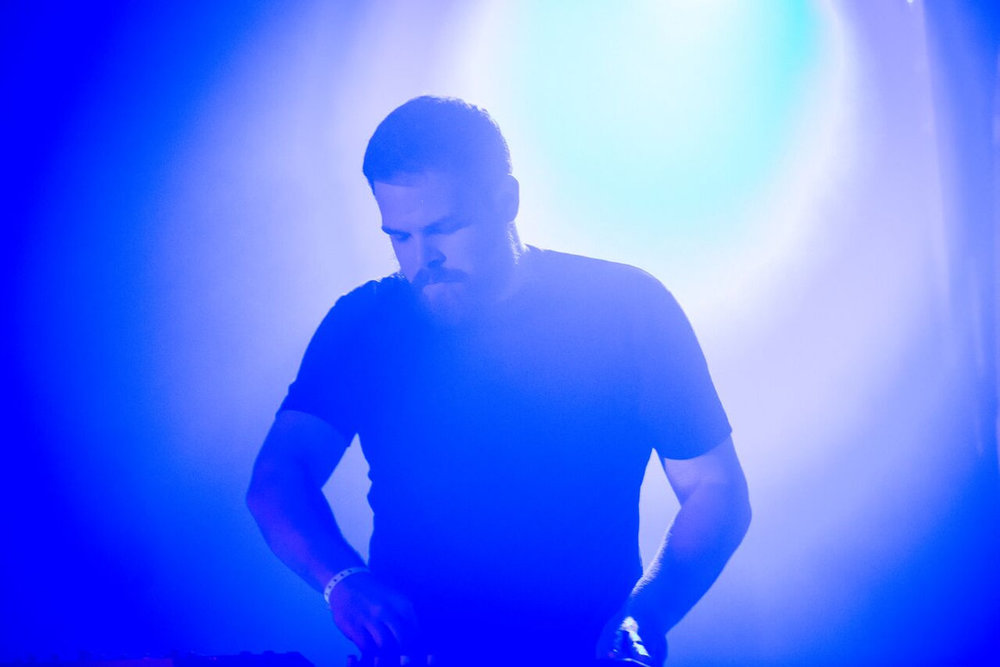 img - An Interview with Com Truise