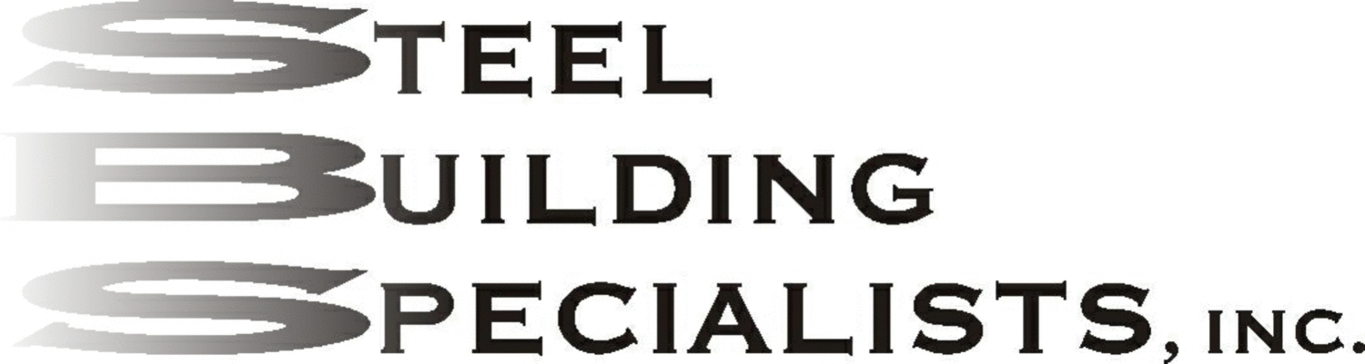 Steel Building Specialists Inc