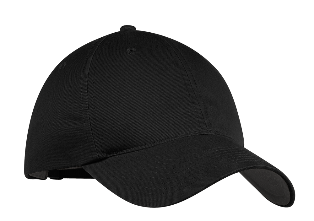 nike golf unstructured twill cap