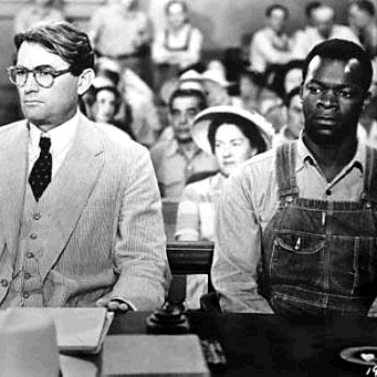 atticus finch is a character in which classic novel