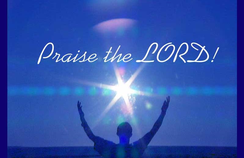 Image result for Praise the lord