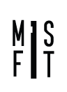 logo for Misfits Juicery