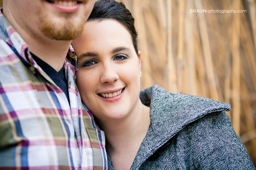 St. Louis Engagement Photographer :: Bride to Be