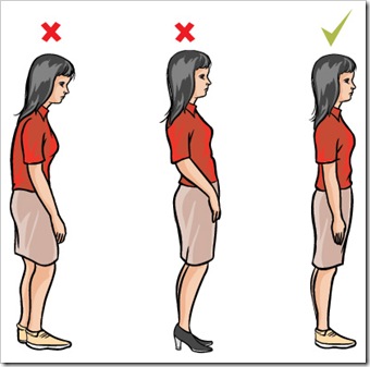5 Tips to Correct Your Posture — Markson Chiropractic