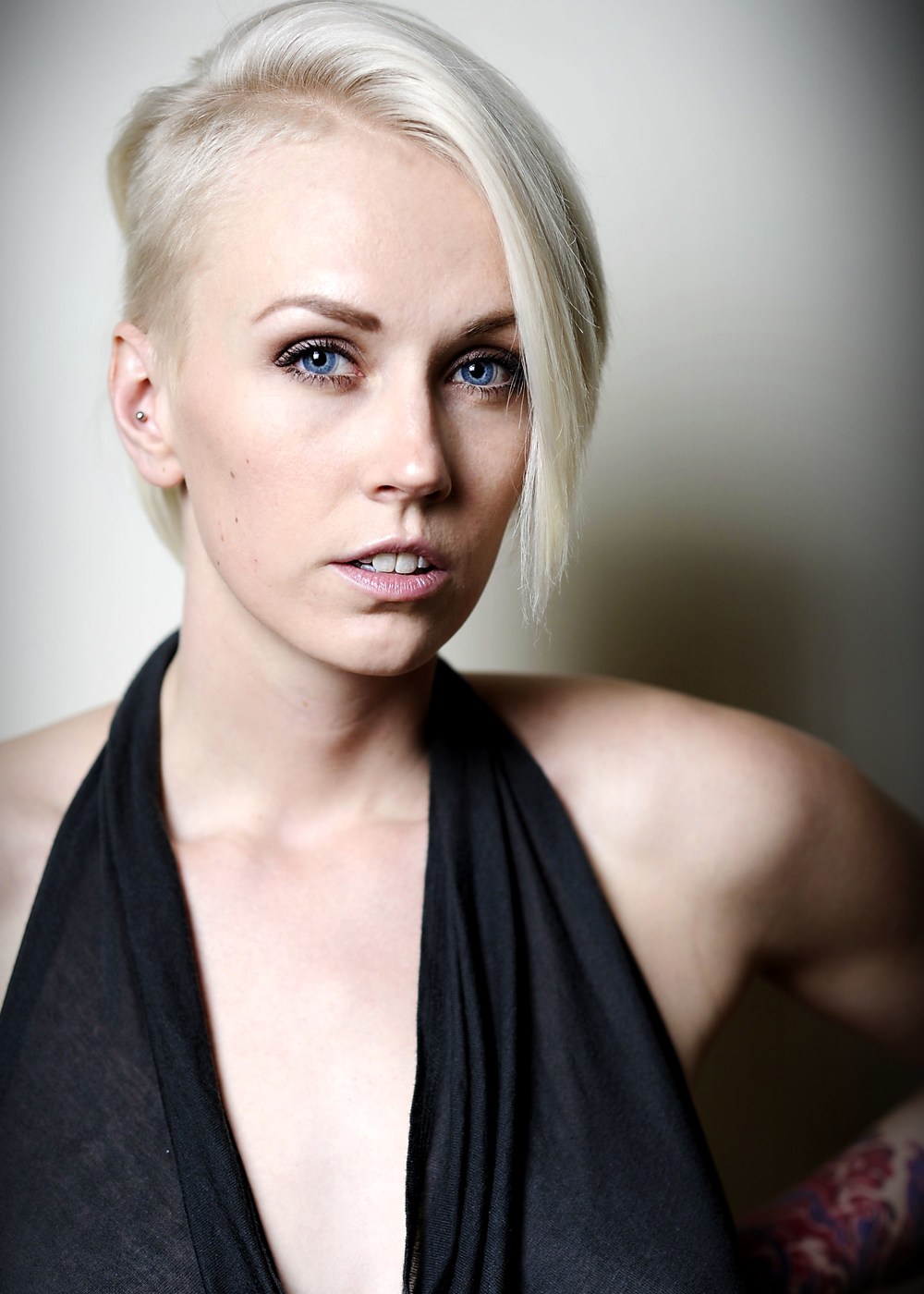 Jen Znack: Model, Actress