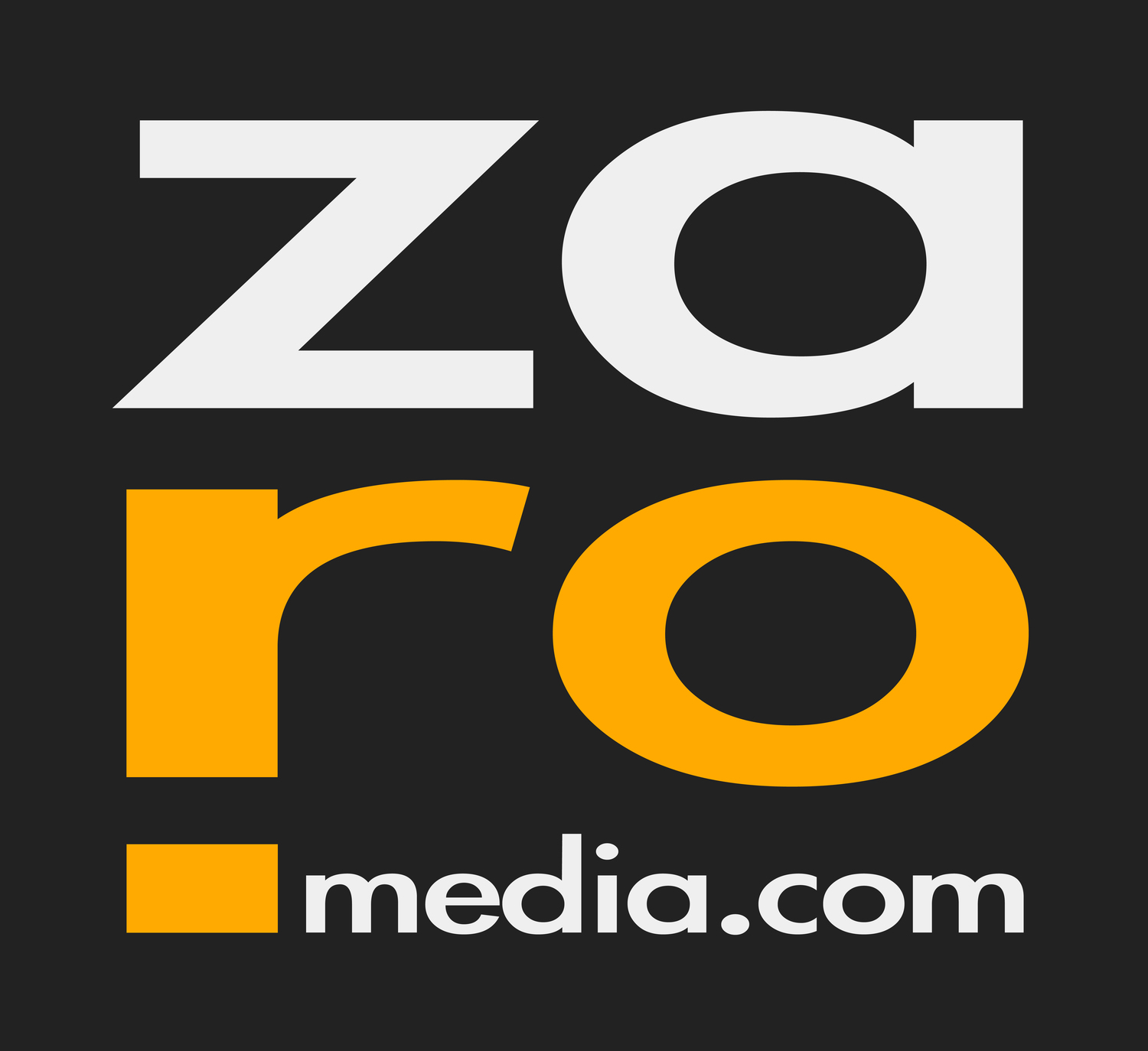 ZARO Media Inc