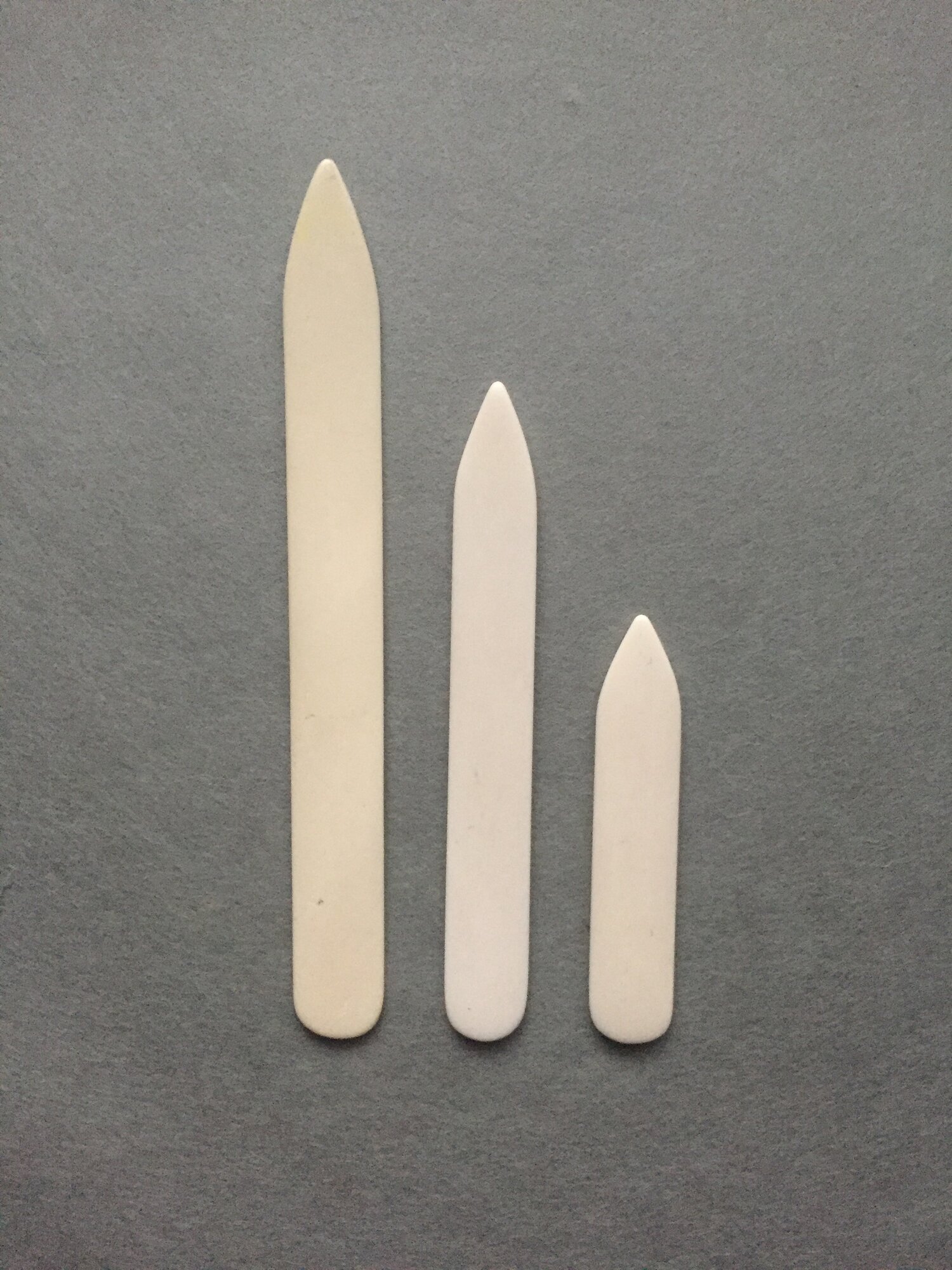 Japanese Bone Folders / Folding Tools for Bookbinding — Washi Arts