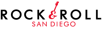 Rock and Roll San Diego