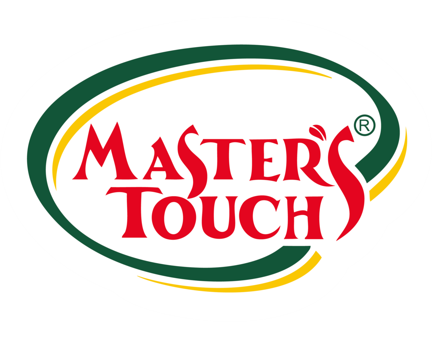 MASTERS TOUCH