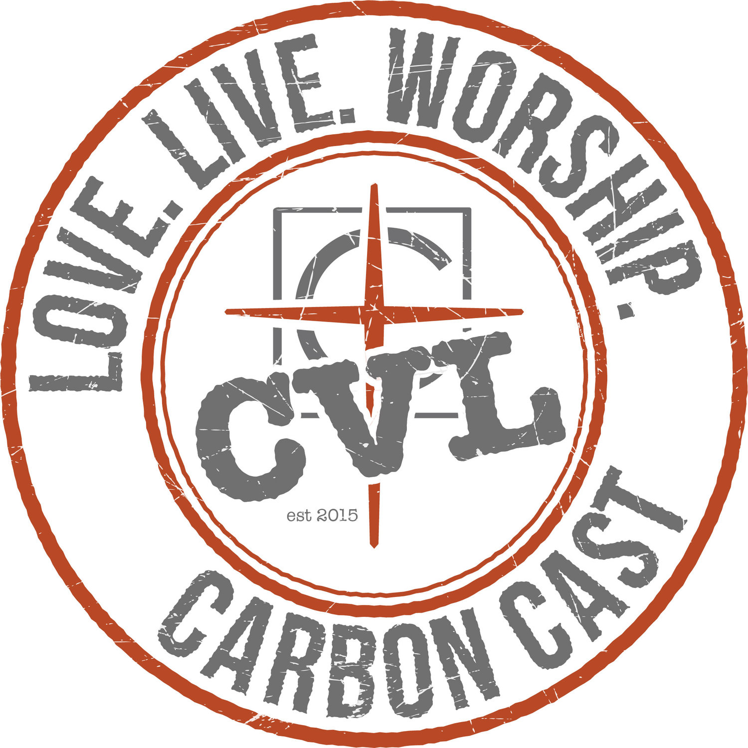 Carbon Cast:Carbon Valley Lutheran