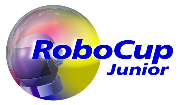 RoboCupJunior US Competition logo