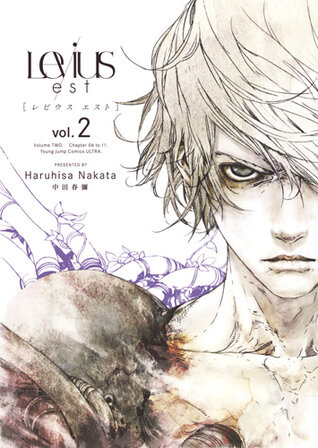 Lenni Reviews Levius Est Vol 2 By Haruhisa Nakata Otakus Geeks