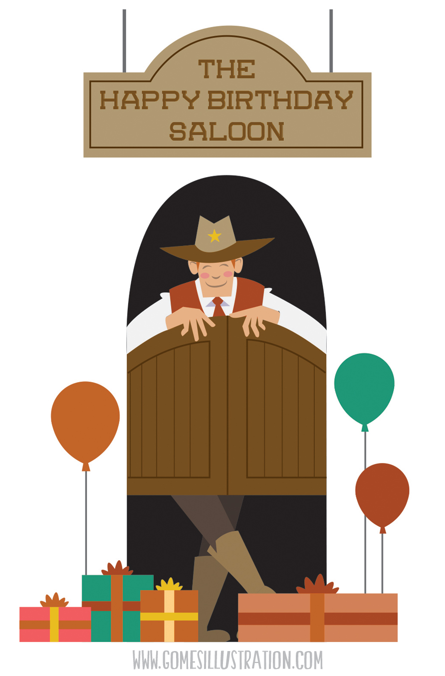 birthday-buckaroos-licensing-preview-gomes-illustration