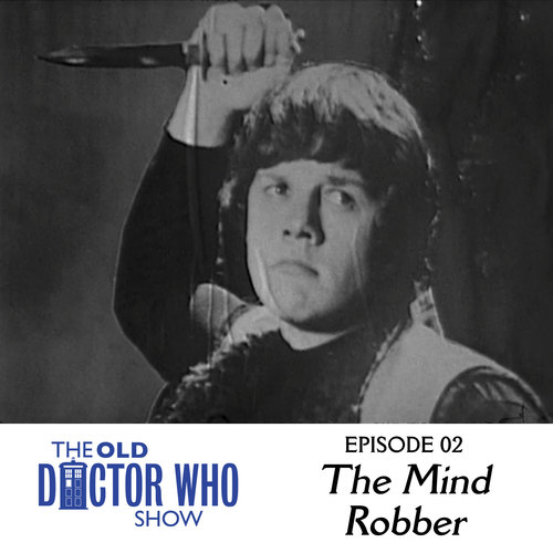 Dan and Eric review the classic Patrick Troughton story, "The Mind Robber". Fans of Unicorns, minotaurs, sword wielding maniacal children, teenage astrophysicists, cadaverous strongmen with dumb ray guns, and donut bedazzled old man faces will find something to love here.