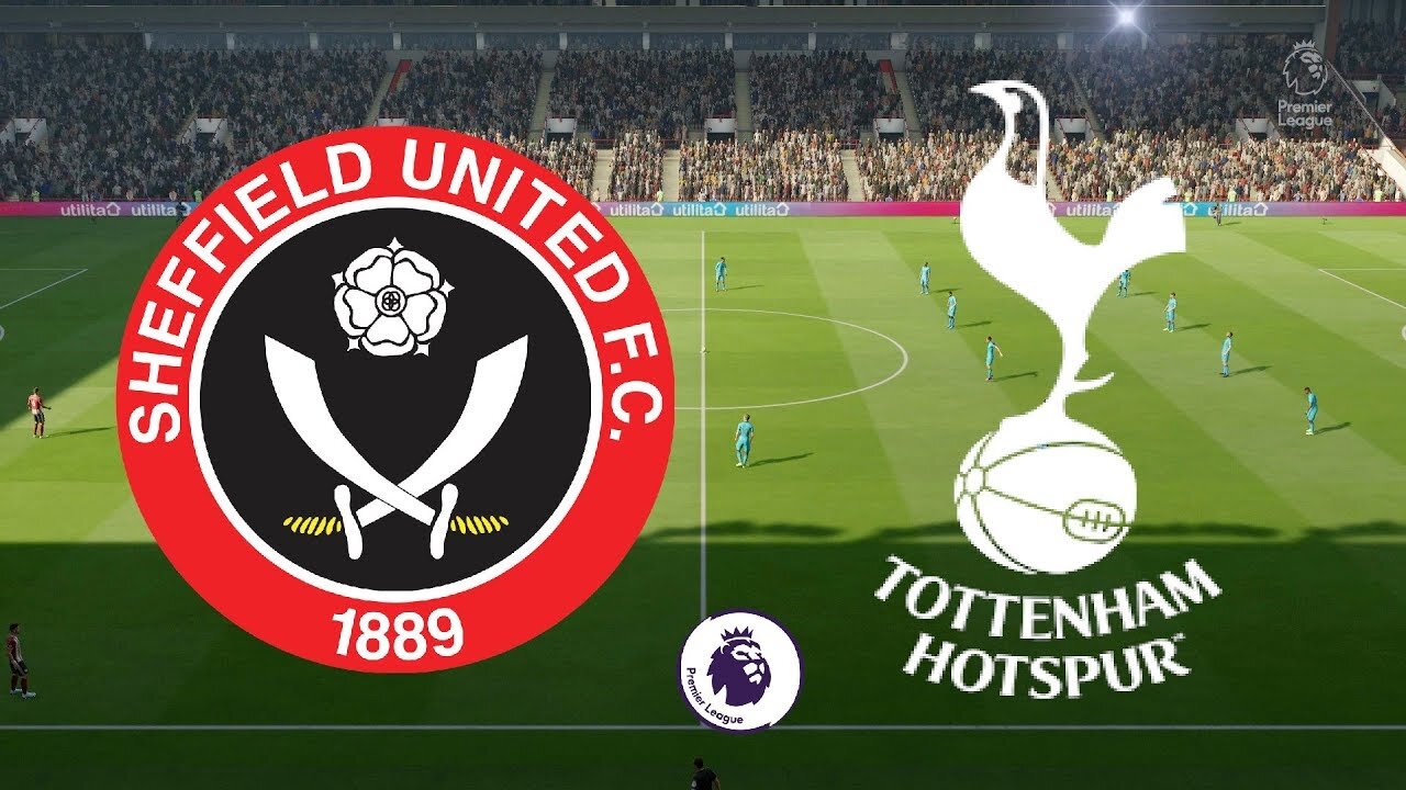 Sheffield United vs Tottenham Hotspur