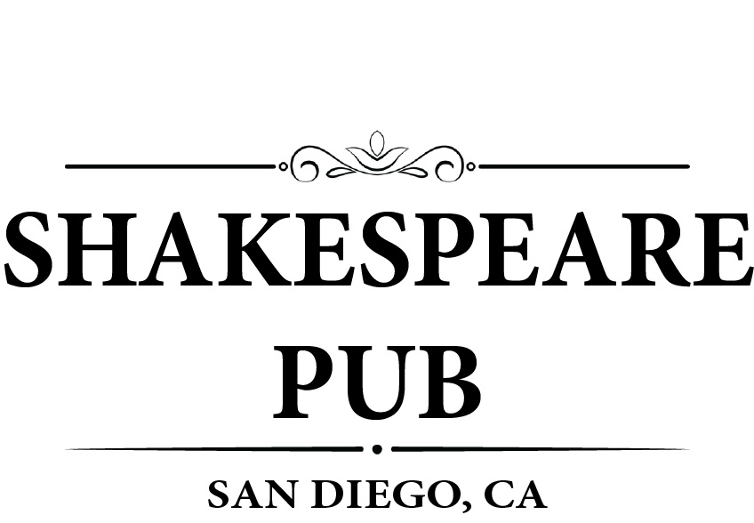 Shakespeare Pub