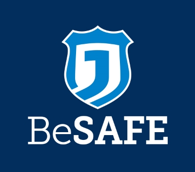 Justice Network's BeSAFE initiative features missing children, wanted fugitives and safety tip segments 24 hours a day.