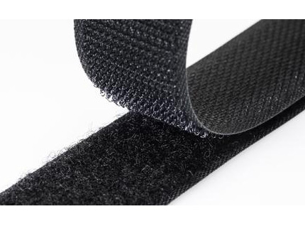 Velcro with adhesive back
