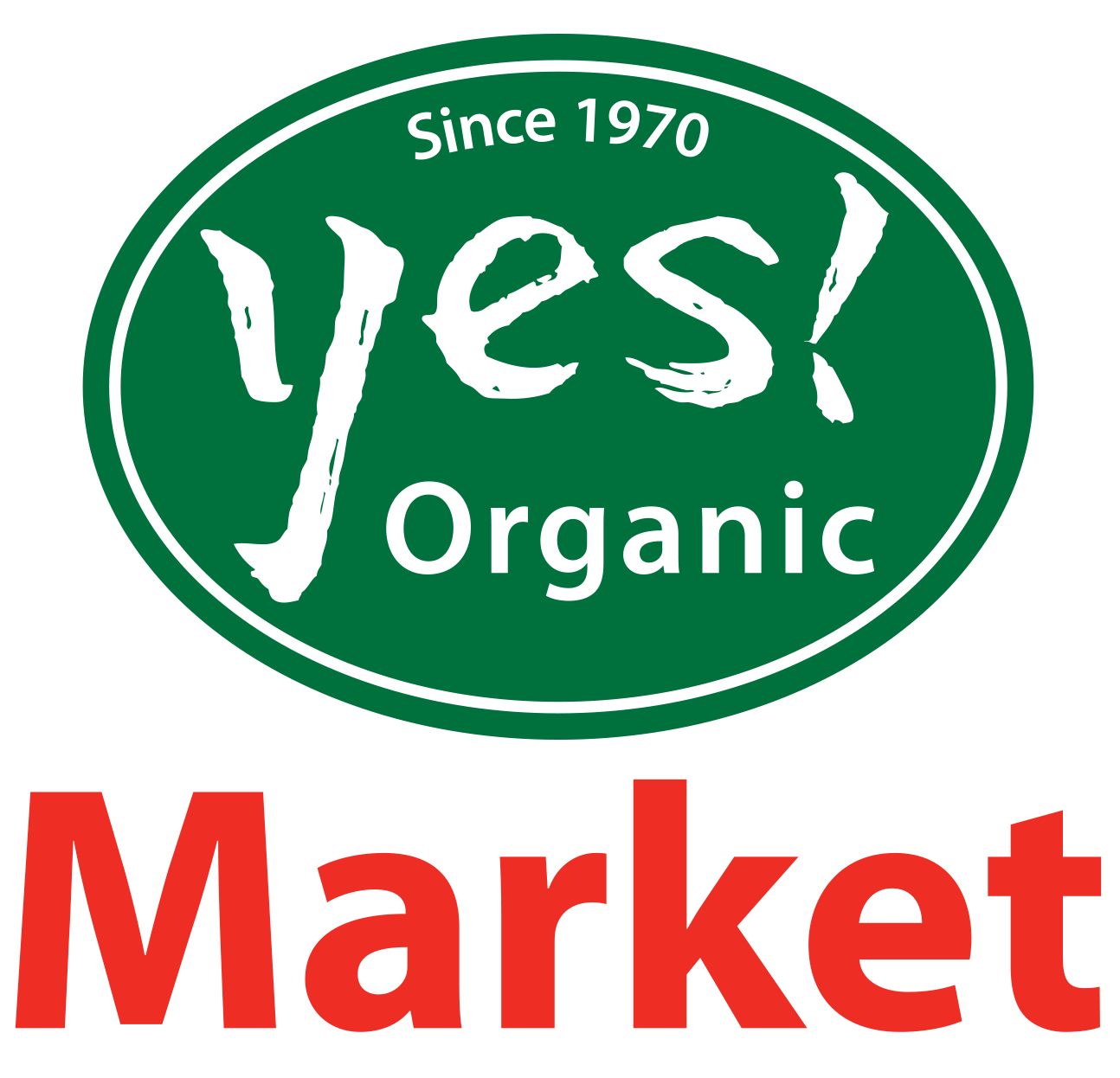 Yes Organic Market