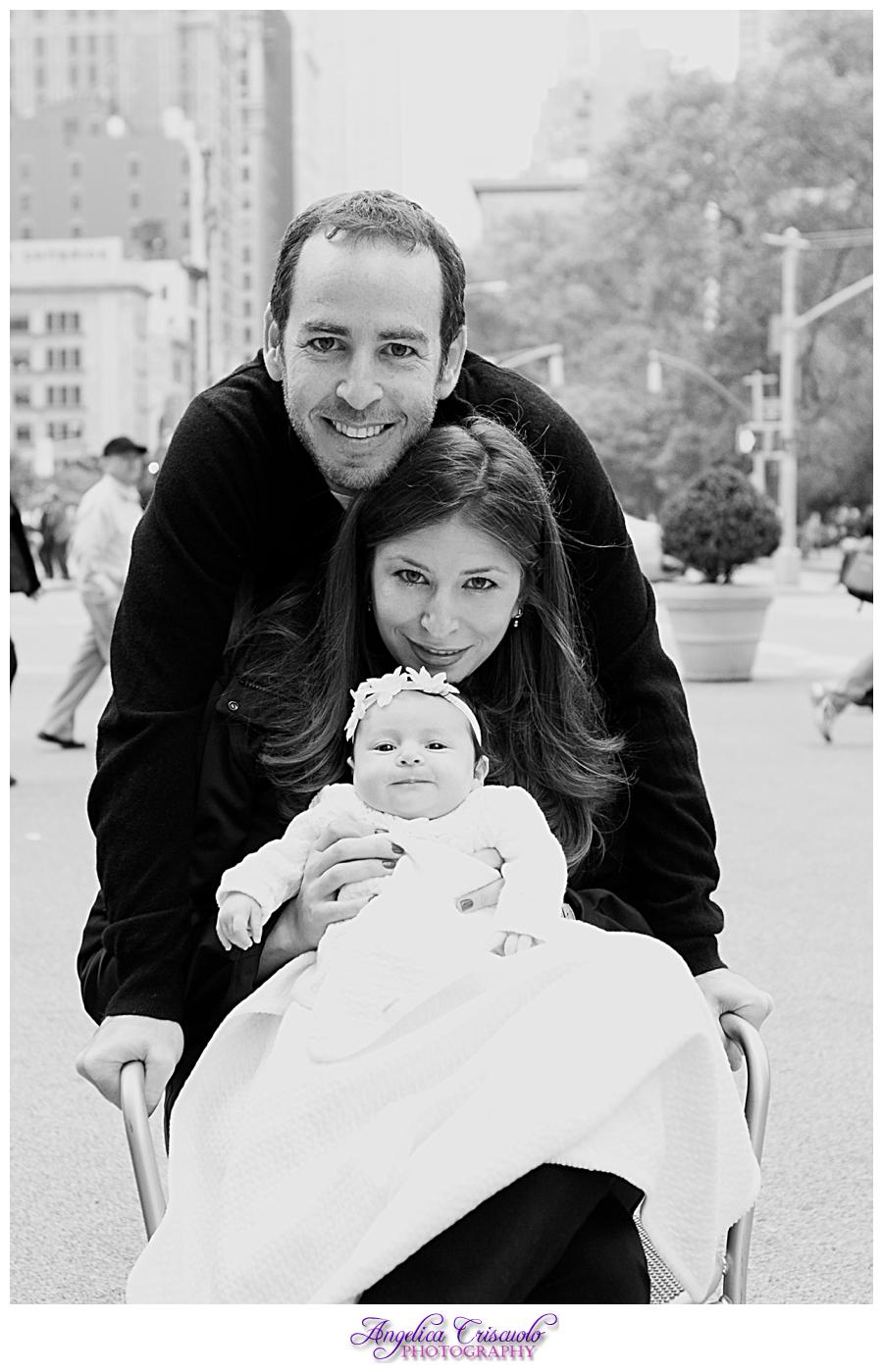 New York CIty Family Photo session Flatiron Building and Madison Square Park by Angelica Criscuolo Photography 007