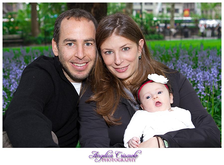 New York CIty Family Photo session Flatiron Building and Madison Square Park by Angelica Criscuolo Photography 005