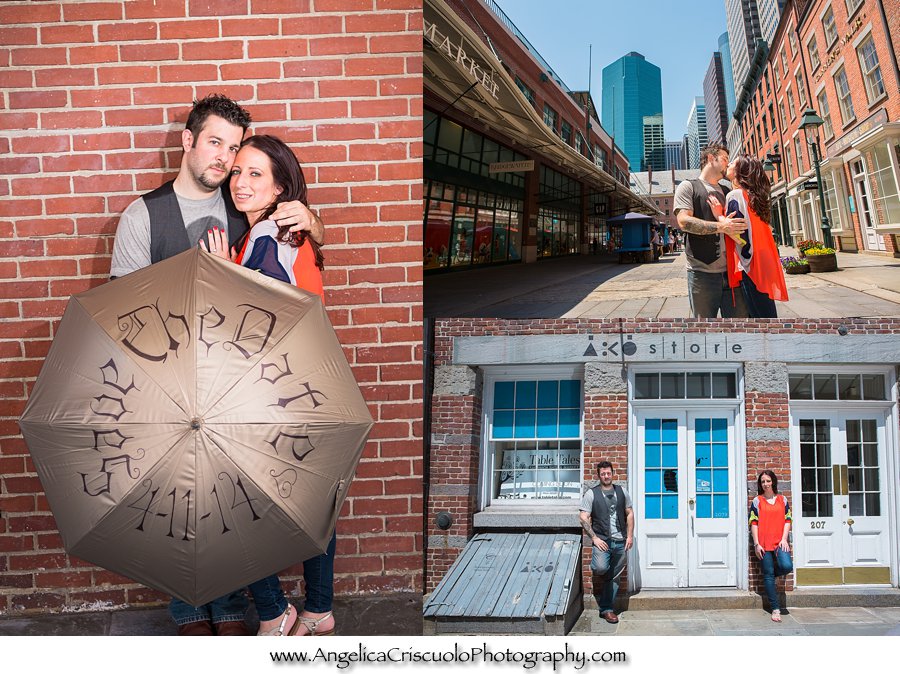 NJ Wedding Photography photo ideas and umbrella props