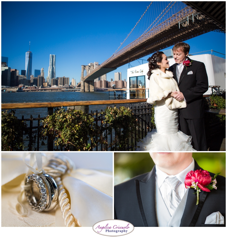 NYC Wedding photos in Brooklyn Photographer Ideas