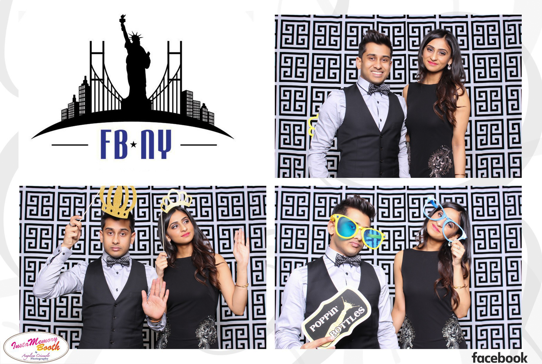 Corporate photo booth rental in New York NYC and in NJ New Jersey