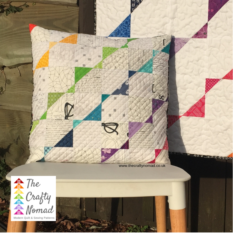 Jo Recommends Fabric Markers — Online Quilt Courses & Quilt Patterns  from The Crafty Nomad