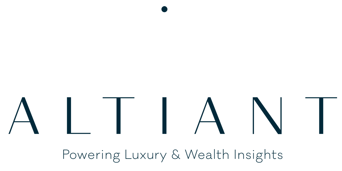 ALTIANT-Validated Sample for Luxury and Wealth Market Research