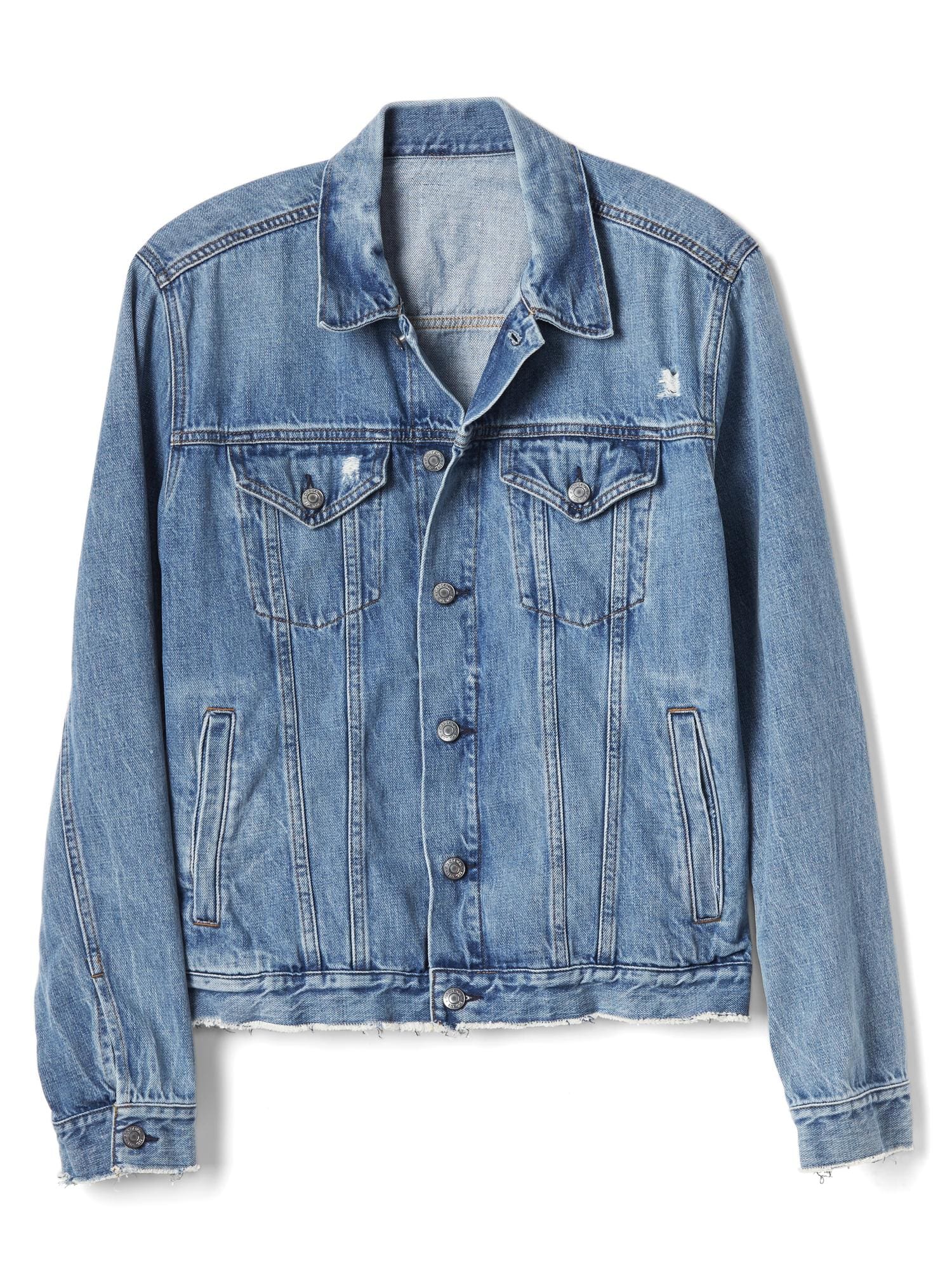 1969 jean jacket