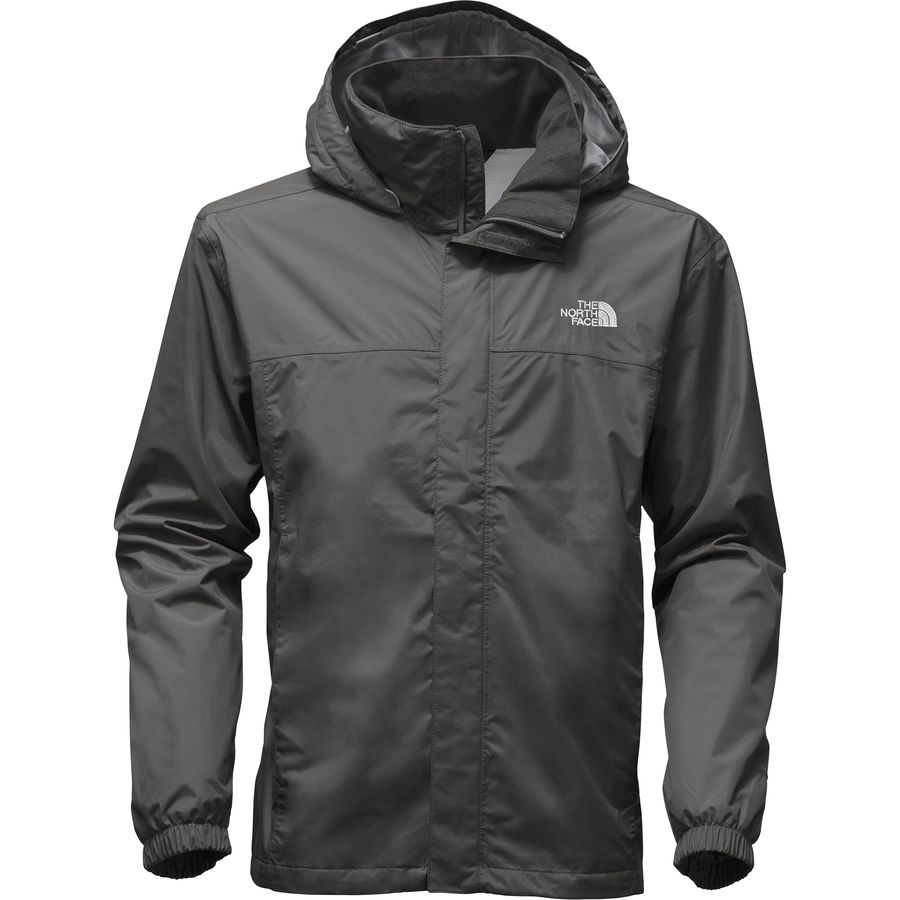 The North Face Revolve 2 Hooded Jacket 
