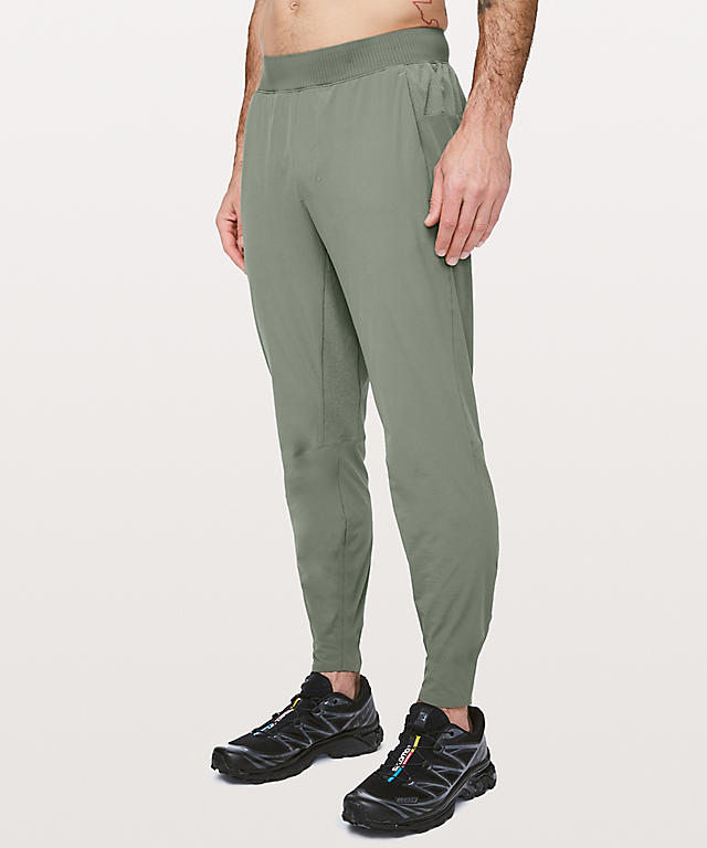 Lululemon In Mind Pants Review — What 