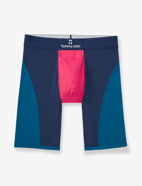 tommy john briefs review