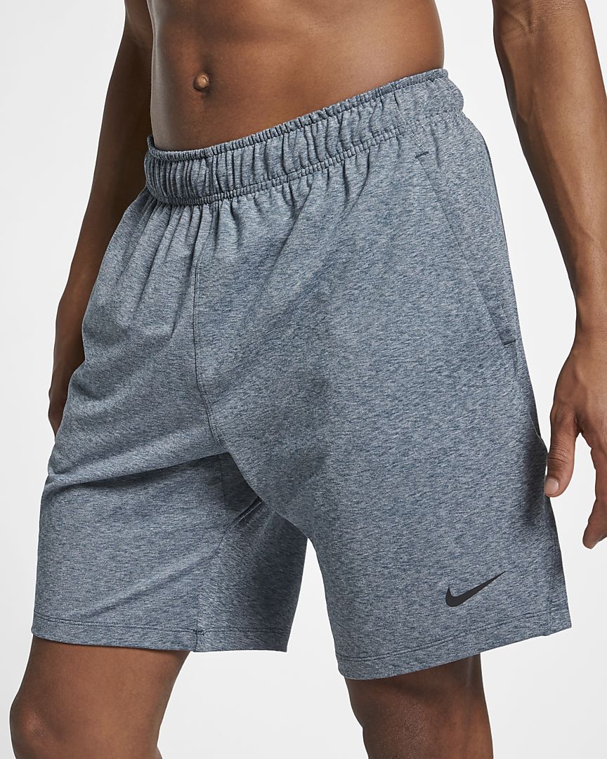 Nike Dri-Fit Yoga Training Shorts 