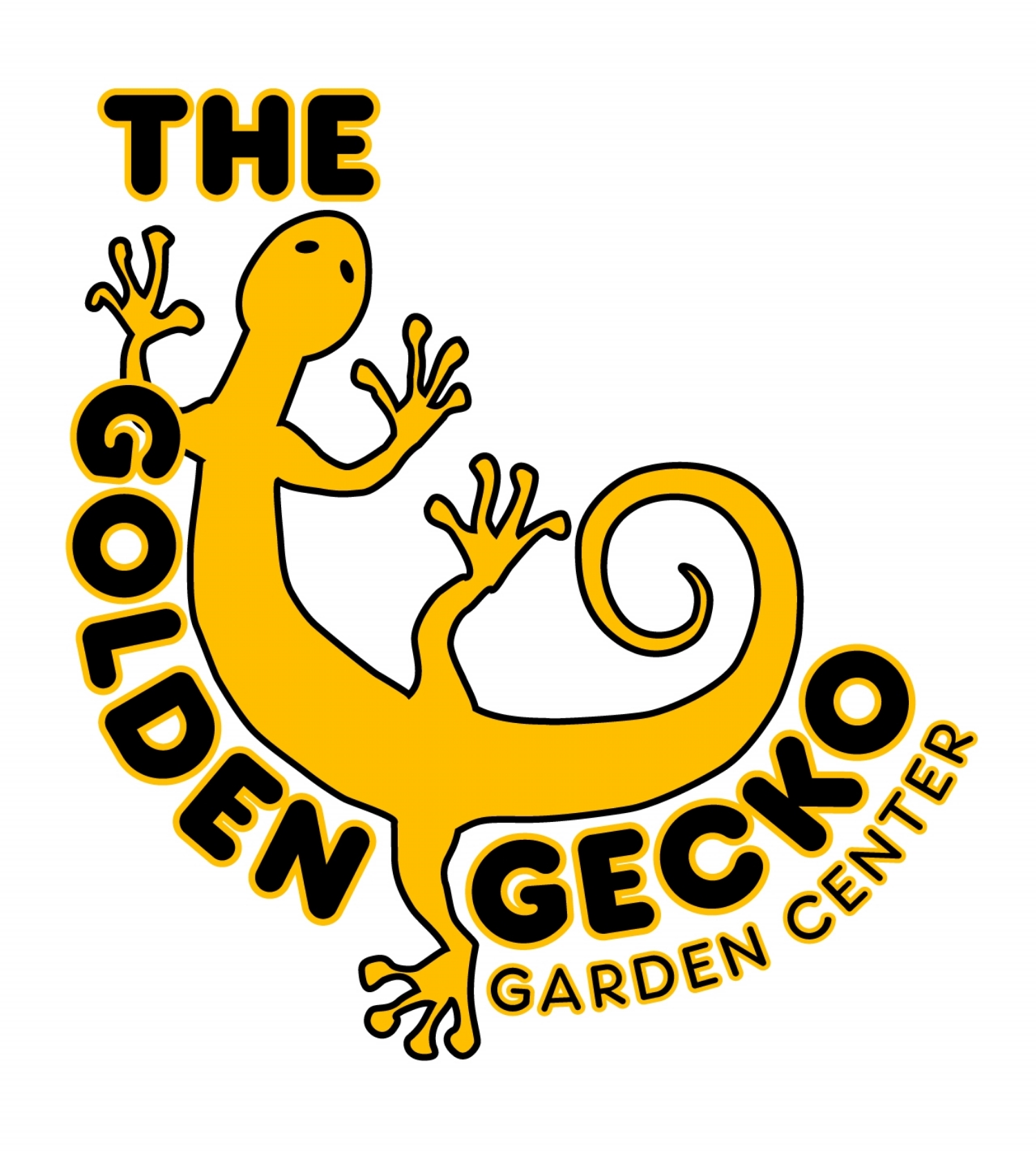 Golden Gecko Garden Center