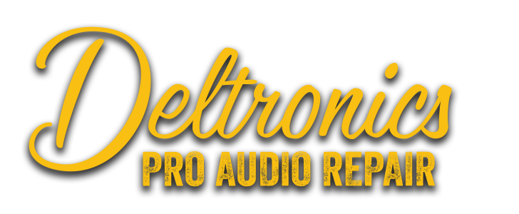 Deltronics Sound Inc