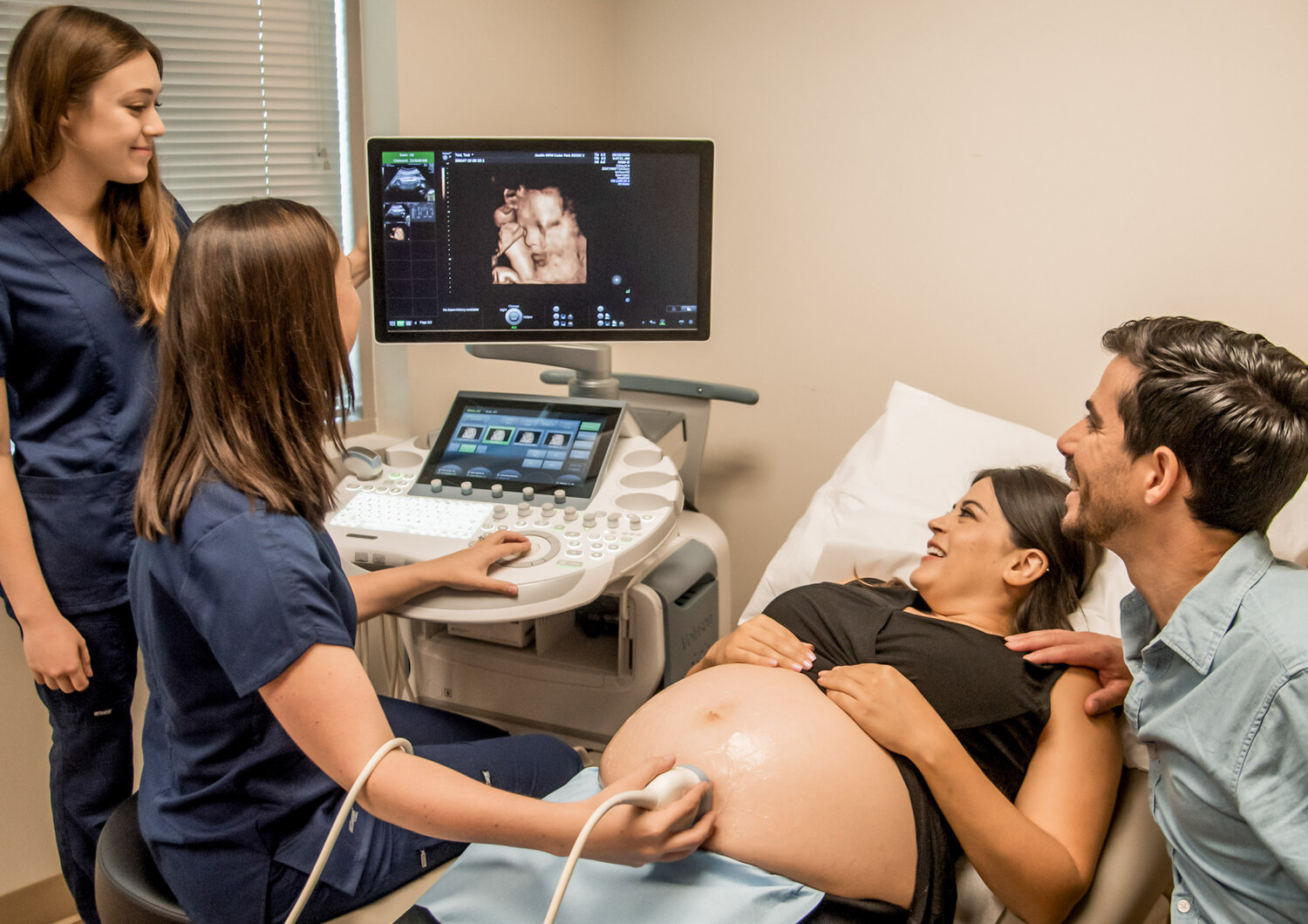 BB Imaging Ultrasound Sonography Solutions & Consulting