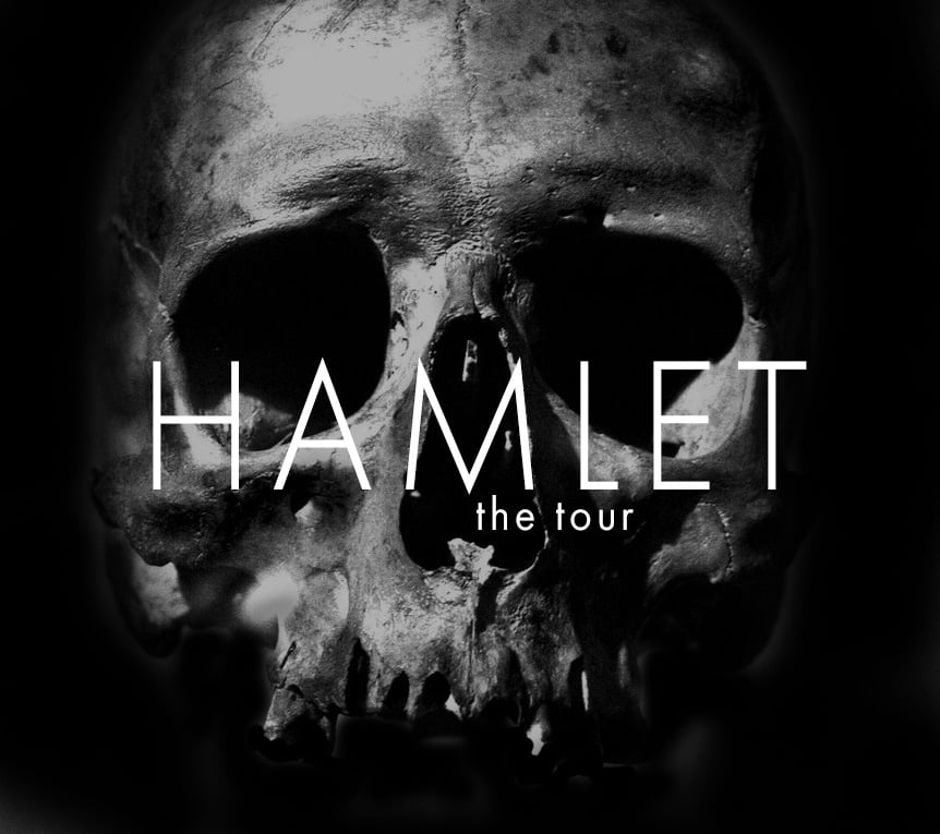 Festival’s Educational Tour Presents Hamlet