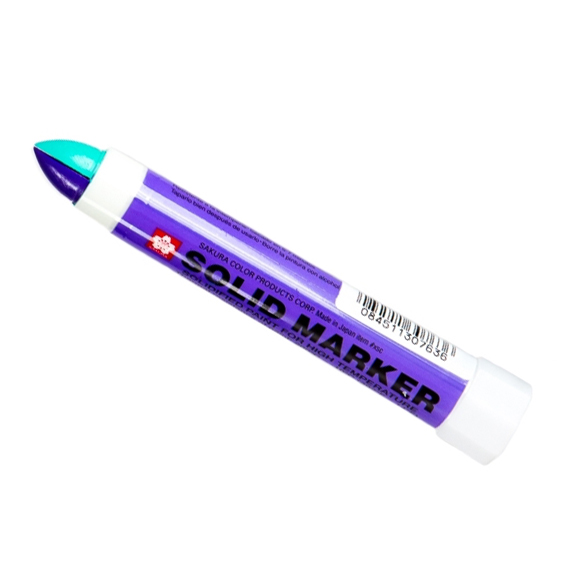 Sakura Solid Split Marker - 8 way Color Splits (Split Streaker