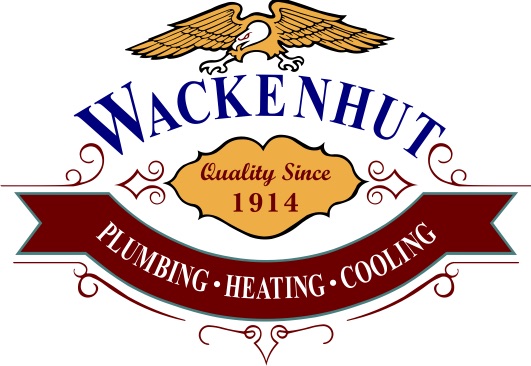 F Wackenhut Co