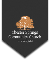 Chester Springs Community Chr
