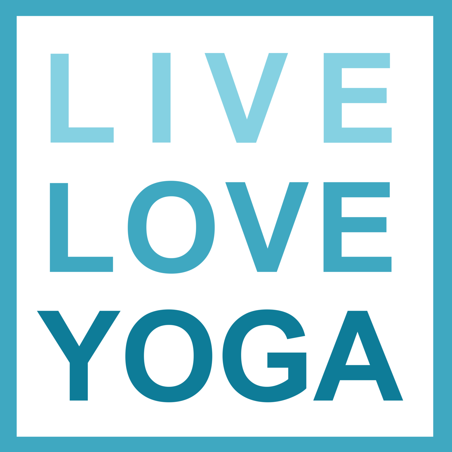 Live Love Yoga - Yoga Classes & Training in Sussex & online