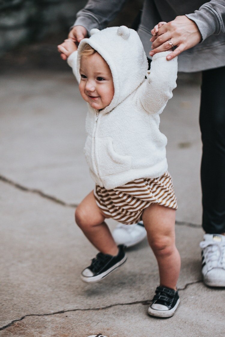15 Adorable Affordable Organic Baby Clothing Brands For Your